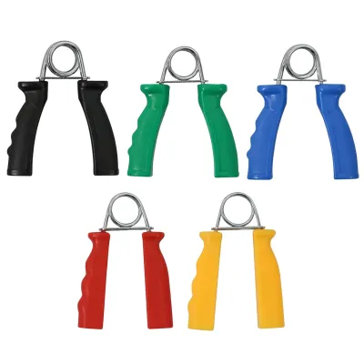 Handgrip Fitness Gagang Busa dan Gagang Plastik Hand Exercise Lever With Foam And Plastik - HOMIA