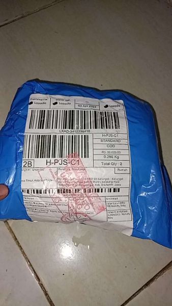 Buyer review video 3