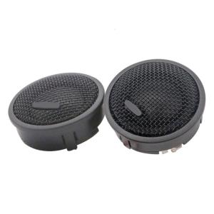 4Ohm 120W Max Speaker Woofer Loudspeaker for Car