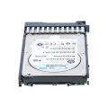 HPE 600G SAS (Serial-Attached SCSI solid-state drive) 12G Mission Critical 10K SFF SC 3.5-inch HDD (Hard Disk Drive). 