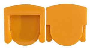 ขาติดตั้ง Easy Pass และ M-PASS (1แพ็คมี2ชิ้น)