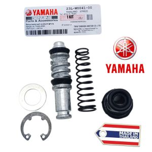 Seal Master Rem Depan Rx King Lama / RX-S / RX-Z / Champ / King Cobra / TZM 150 23 L TH620