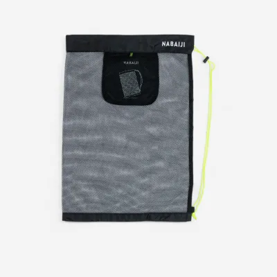 Decathlon SWIMMING MESH BAG 40L