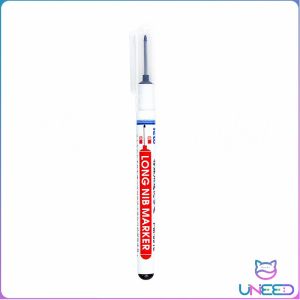 Need. 20mm Waterproof Permanent Marker Multifunctional Long Head Oily Marker For Wood Metal Markers