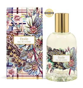 Fragonard Etoile (Stars) Perfume by Senteurs de Provence since 2004