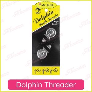 Needle Threader / Pembantu Jarum