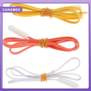 【CANAMEK】 2.1k 5k 10K tủ lạnh tủ đông nhiệt độ cảm biến nhiệt độ thăm dò cho Toshiba LG phổ tủ lạnh Băng hộp bộ phận