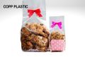 COPP Plastic with side gusset (100PCS/PACK). 