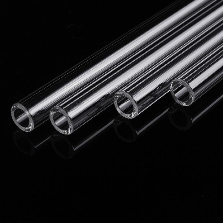 Quartz Sleeve for Aqua Ultraviolet - 25 Watt UV Light Bulb for Germici