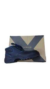 ( WORKXWEAR ) MODEL - GUARDIAN-2 S1P SAFETY SHOE ( SIRIMDOSH ) ( OFFER REJECT )