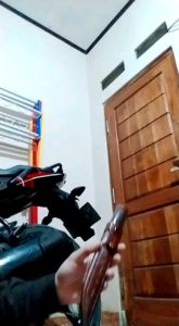 Pisau Dapur Cap Garpu Lokal Bilah -+15Cm Pisau Solingen Pisau Cap Herder Pisau Sisit