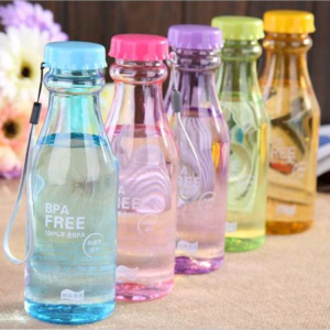 Botol Air Warna