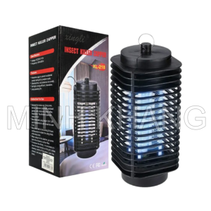Đèn bắt muỗi XL-218/ Đèn bắt côn trùng/ Đèn bẫy bướm côn trùng