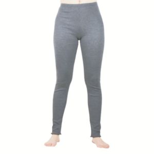 Leggings For Women Large Plus Curve Size 7xl 6xl 5xl Xs Rib Elastic Fabric Tights Skinny Wave Bottom Jeggings Pants Dark Grey