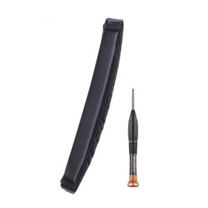 Easy Install Replacement Headphone Headband Cover Cushion Protector For Virtuoso Wireless Headphone Accessories