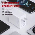 Kstarhare Bộ sạc sạc siêu nhanh Android 66W/120W phù hợp với giao diện Loại C. 