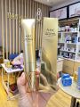 Kem Mắt, Mặt Chống Nhăn, Săn Chắc Da AHC Age Defense Real Eye Cream For Face 40ml (Bản Cao Cấp). 