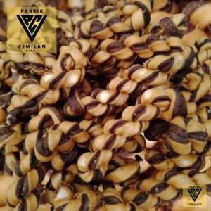 KUE TAMBANG UNTIR UNTIRRASA MENTEGA SUSU 1kg 1bal