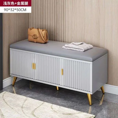 2025 Upgrade 120cm Shoe Storage Bench Shoe Cabinet 2 In 1 Indoor Ottoman Outdoor Shoe Rack Organiser Storage