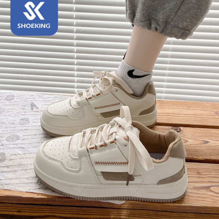 SK New Arrival Rubber shoes for Women Sneakers