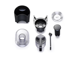Braun PowerBlend 9 Jug Blender JB 9040 BK (Comes with local Singapore warranty)