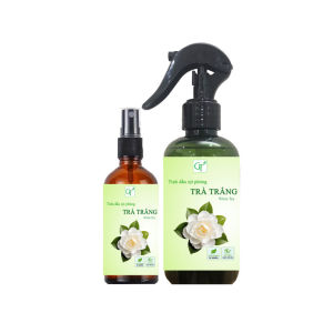 Bình Xịt Tinh Dầu Khử Mùi Nước Tiểu Người Già Trẻ Nhỏ (100-500ml) - Khử Mùi Hôi Diệt Khuẩn Tạo Hương Thơm - Tùy chọn mùi