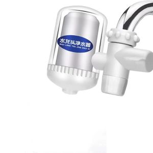 Filter Source Water Purifier   Household Kitchen Faucet Filter   Tap Water Purifier Water Filter   Water Purifier [ Free Shipping ]