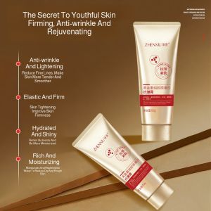 Maintenance Cream Collagen Restructuring Rejuvenation Skin Care Cream Tenderness Lift the Skin