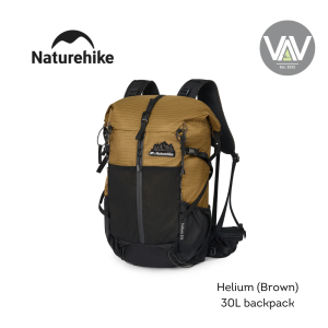 NATUREHIKE Helium Bicycle Cycling Bag Camping Climbing Cycling Sports Outdoor Hiking Backpack