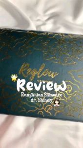 Regrow Glowing Kulit Anda dengan Produk Perawatan Kulit untuk Semua Jenis Kulit