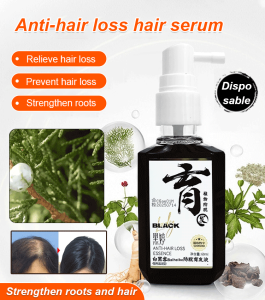 relieve hair loss Conditioner Anti Hair Loss Hair Growth Solution