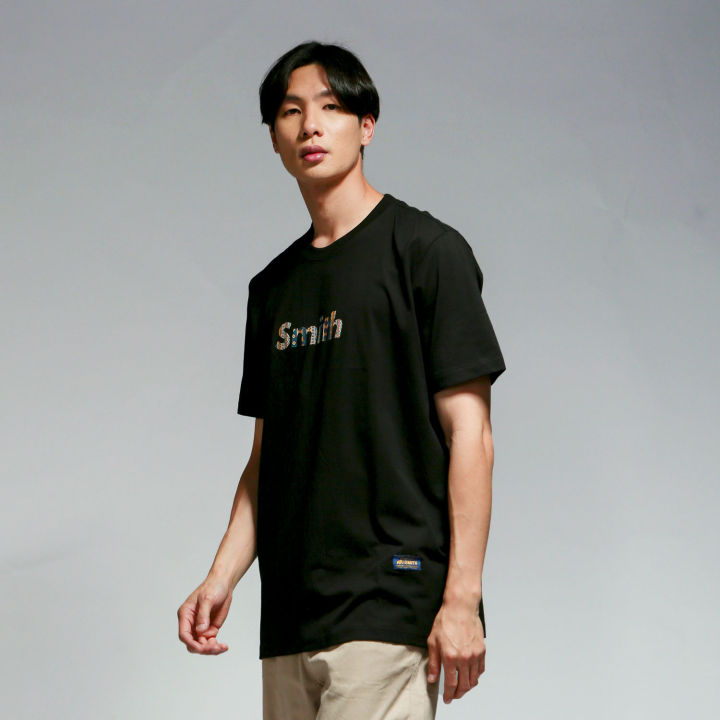 House%20of%20Smith%20Kaos%20Pria%20Lengan%20Pendek%20%20-%20Jofont%20#6%20-%20Image%204