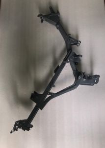 KHUNG SƯỜN WAVE NHỎ CHẤT LƯỢNG CAO LÊN ZIN CHO WAVE ZX 110 THÁI WAVE @ 2000-2007 WAVE TRUNG QUỐC LIÊN DOANH SẢN PHẨM UY TÍN CHẤT LƯỢNG TỪ SH PHỤ TÙNG