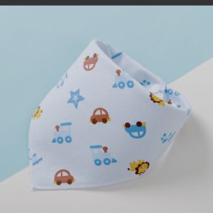 Baby scarfs with COMFORTABLE MATERIAL/ FASHIONABLE DESIGN