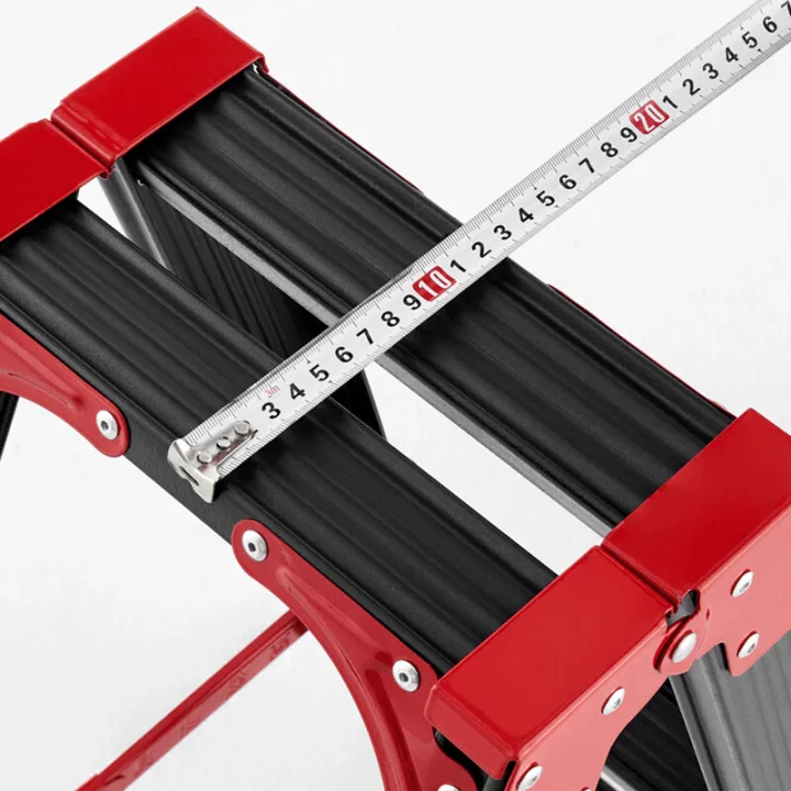 1.2M-2.1M%20Ladder%20Heavy%20Duty%20Tangga%20Lipat%20Folding%20Extendable%20Double%20Sided%20Ladder%20%E5%8F%8C%E9%9D%A2%E6%A5%BC%E6%A2%AF%20-%20Image%209