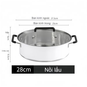 2100w Bếp điện từ đơn   9 mức nhiệt Làm nóng nhanh - Tiết kiệm điện  bảo hành toàn quốc 24 tháng