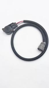 psfw Throttle Position Sensor (TPS) 266-1473 266147303 for Caterpillar C7 C9 3126B 3176C 3508B Engine & TH414C Excavator 4P7H5