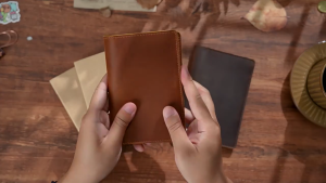 Meeting Notebook Leather Cover Notebook Travel Notebook Journal Notebook Stationery Notebooks for School Office