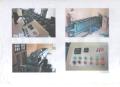Mesin Baja Ringan Type Reng (Roll Forming Machine). 