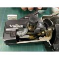 VIKING REEL  KOREA MADE 100% VIKING SERIES FISHING REEL MESIN IKAN. 