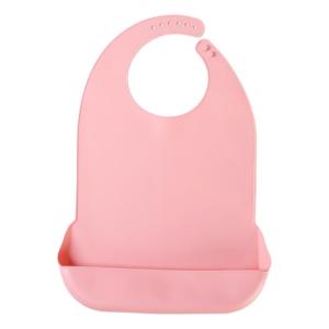 Full Coverage Adult Silicone Bibs Watertight & Soft Adult Bibs Large Size for Comfortable Wear During Water Activity