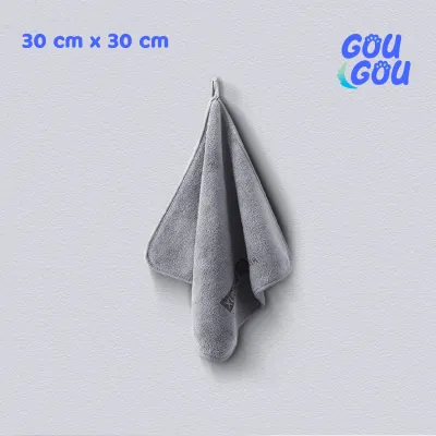 Kain Lap Mobil Microfiber | Car wash cloth