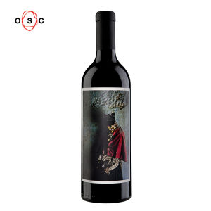 Orin Swift Palermo Cabernet Sauvignon 2022 Red Wine - 750ml