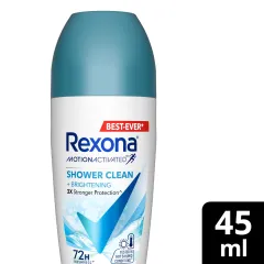 REXONA ROLL ON PASSION 45ml | Lazada PH