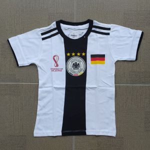 TSE Kaos Anak Cowok Laki-Laki Motif Bola 5-12 Tahun ACS