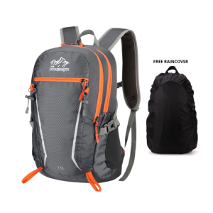 ARMELIA SHOP Tas ransel multipungsi tas sekolah kerja kulia olah raga