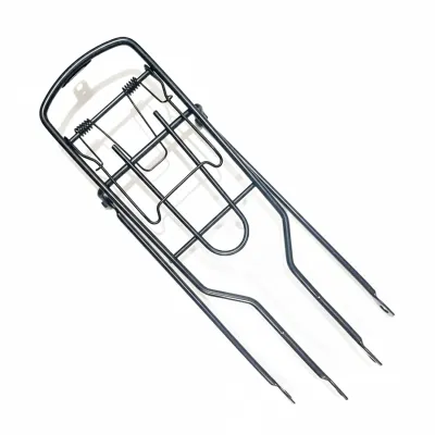 Bike Carrier BMX #20 | Bicycle Racks Rear Luggage Rack Shelf Bracket Cycling Rack Carrier Steel Only | No bearings/screws included