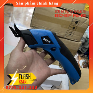 MÁY CẮT VẢI CẦM TAY CHẤT LƯỢNG CAO