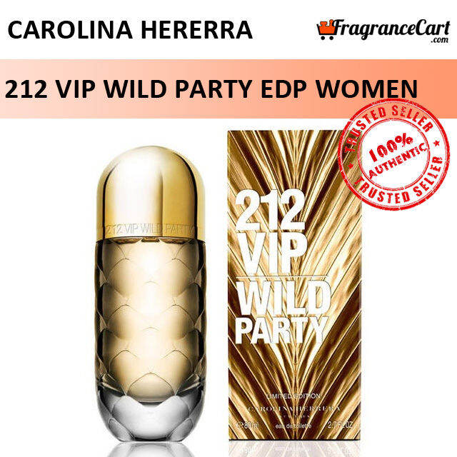 Ch 212 vip shops wild party