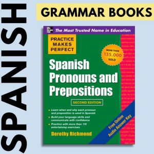 Spanish Language Books (Practice Makes Perfect)